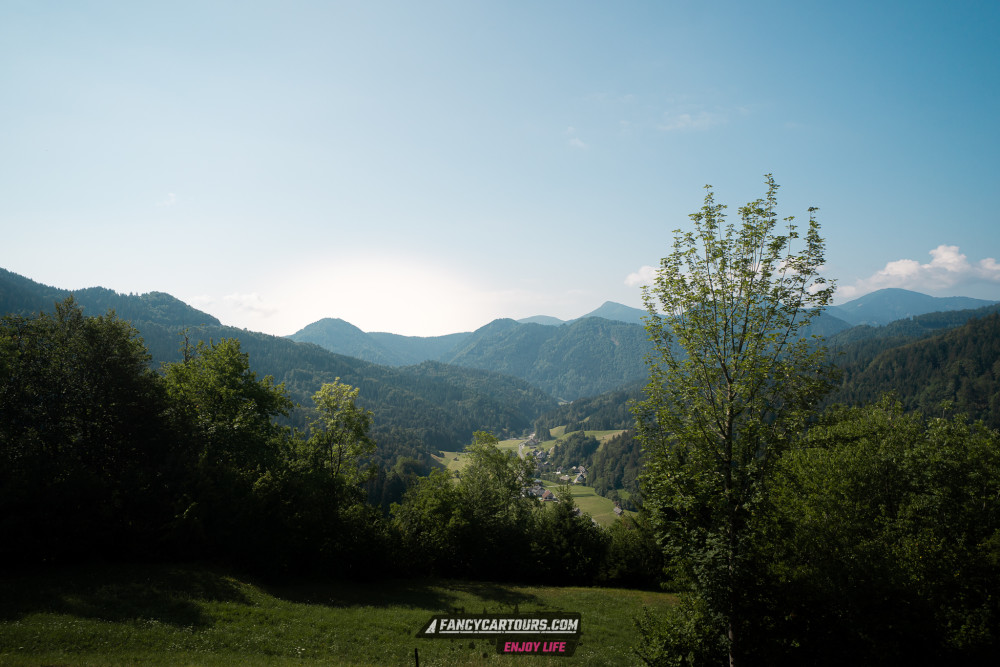 Slovenia 2026